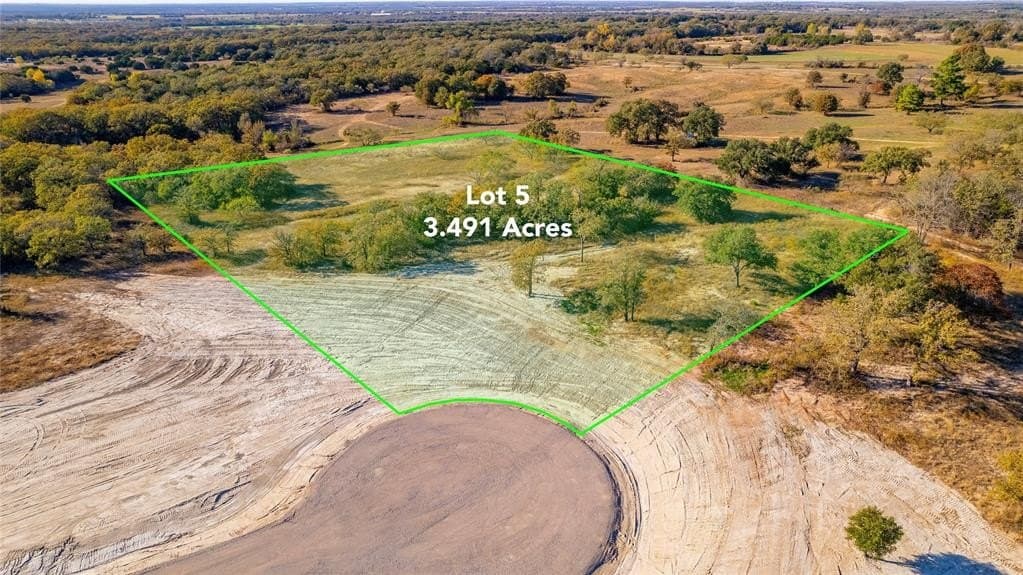3.49 acres in Parker County - photo 2
