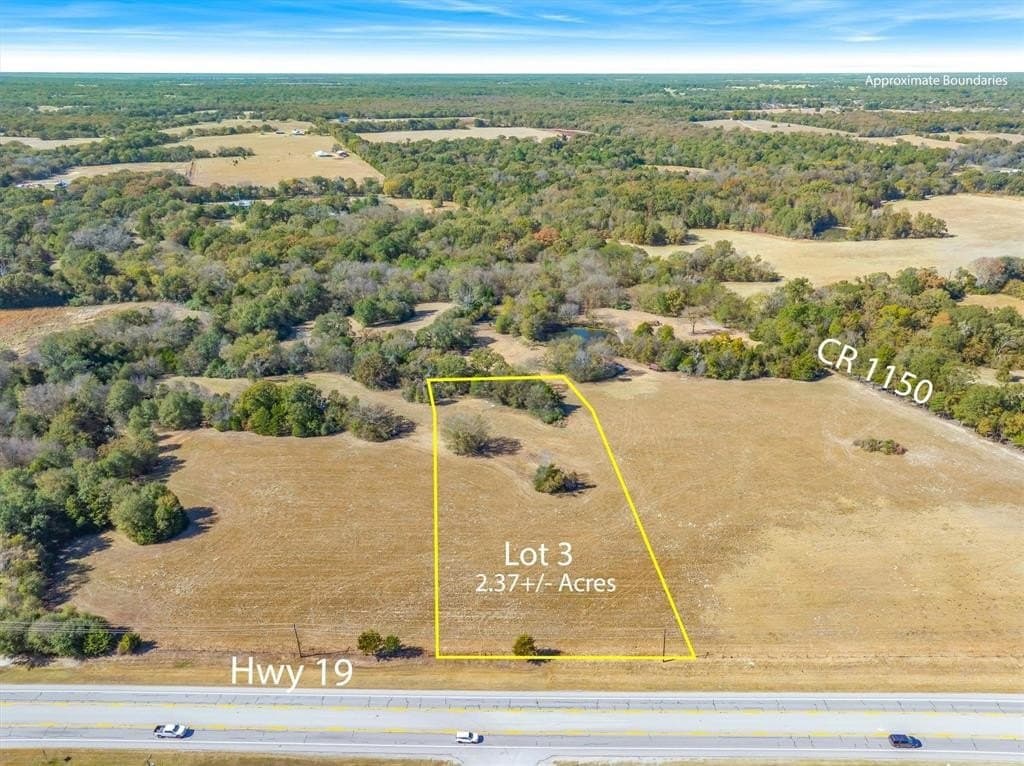 2.37 acres in Rains County - photo 5