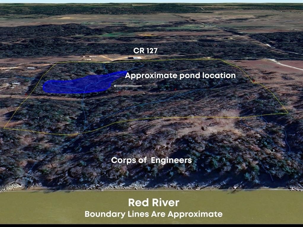 14.6 acres in Cooke County - photo 13