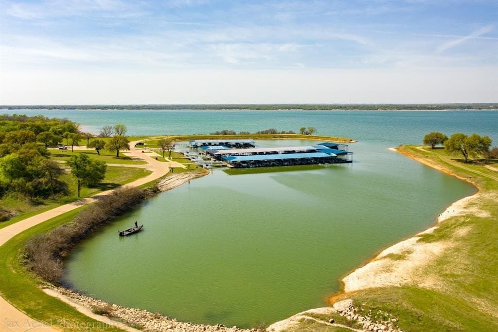 0.13 acres in Hill County - photo 13