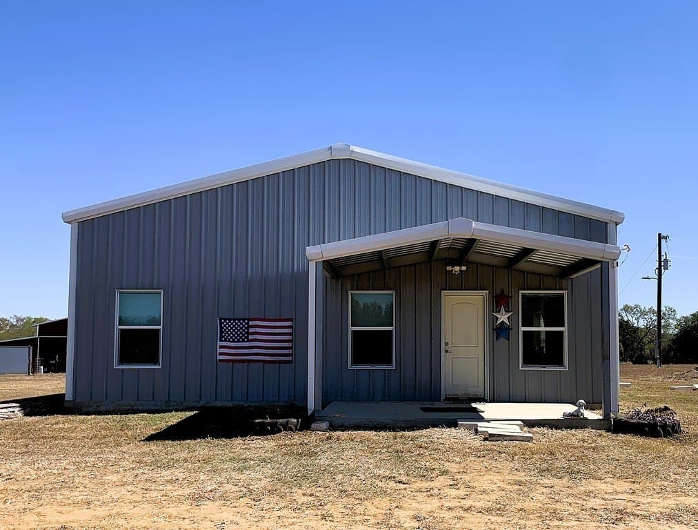 38.1 acres in Lavaca County - photo 2