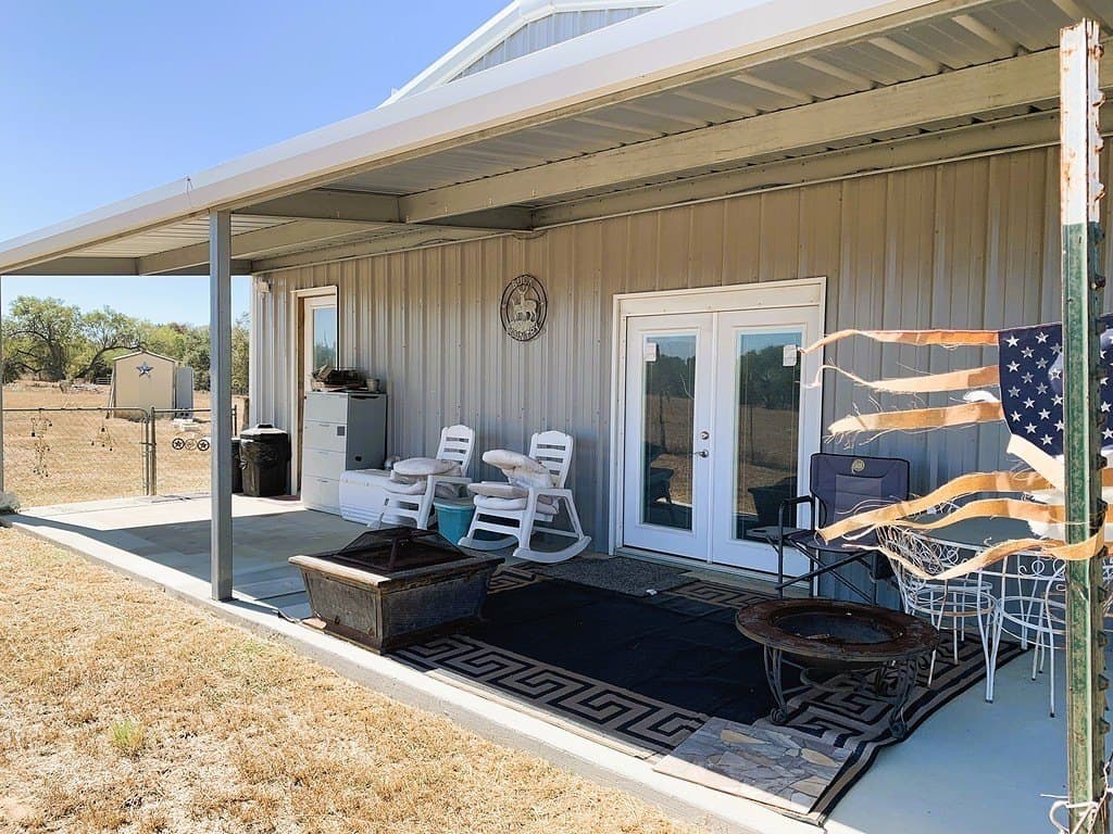 38.1 acres in Lavaca County - photo 3