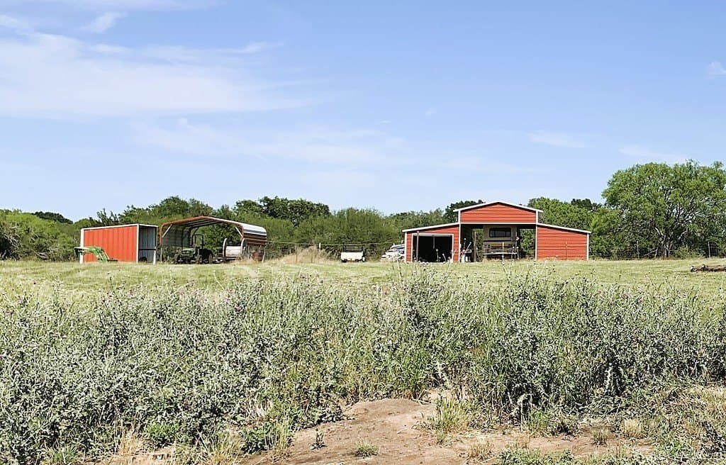 38.1 acres in Lavaca County - photo 4