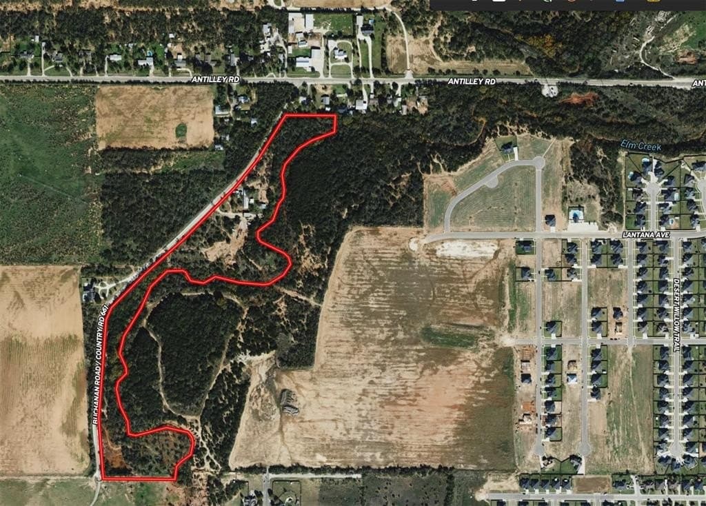 19.28 acres in Taylor County - photo 2
