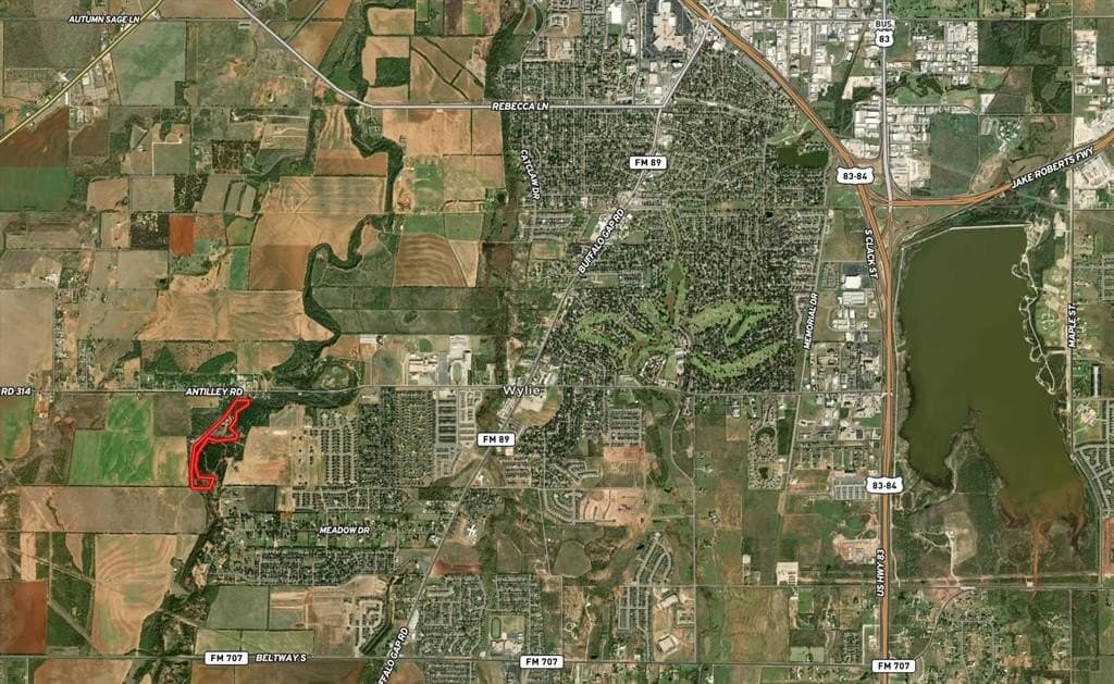 19.28 acres in Taylor County - photo 40