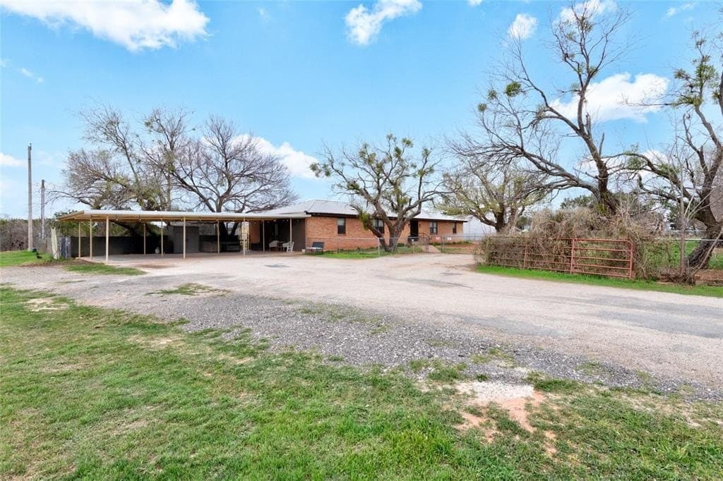 19.28 acres in Taylor County - photo 3