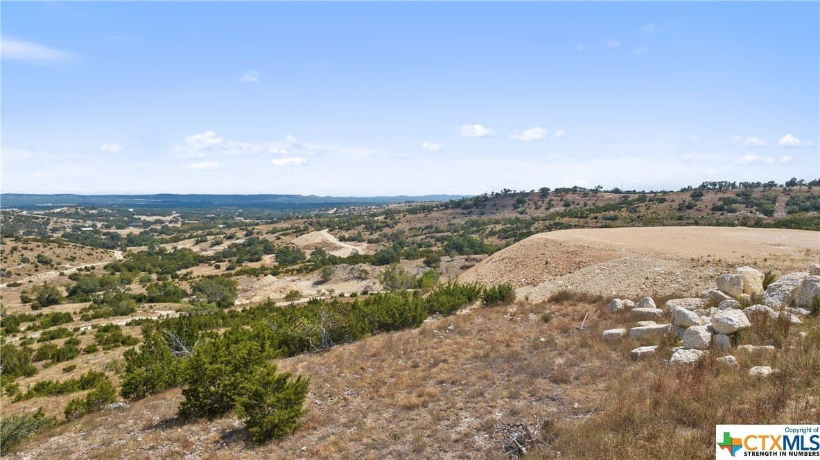 5.75 acres in Blanco County - photo 8
