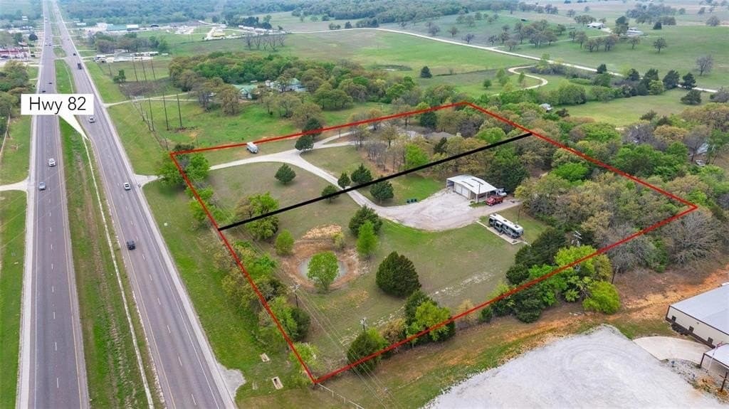 2.98 acres in Cooke County - photo 12