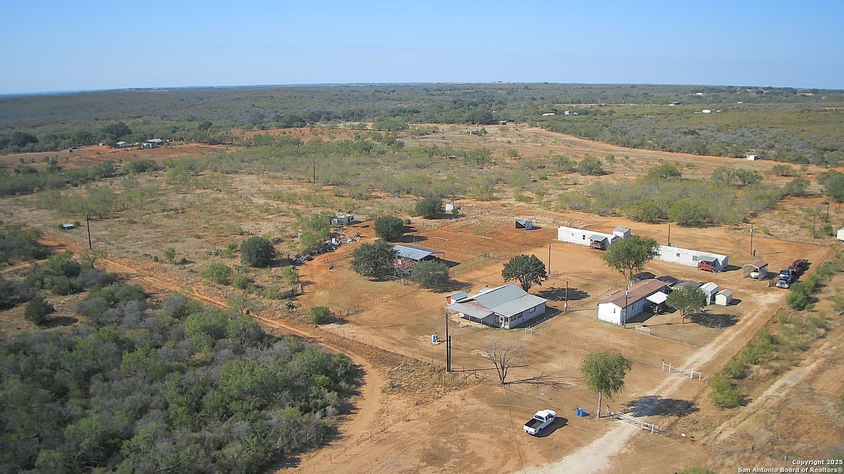 16.95 acres in Medina County - photo 20