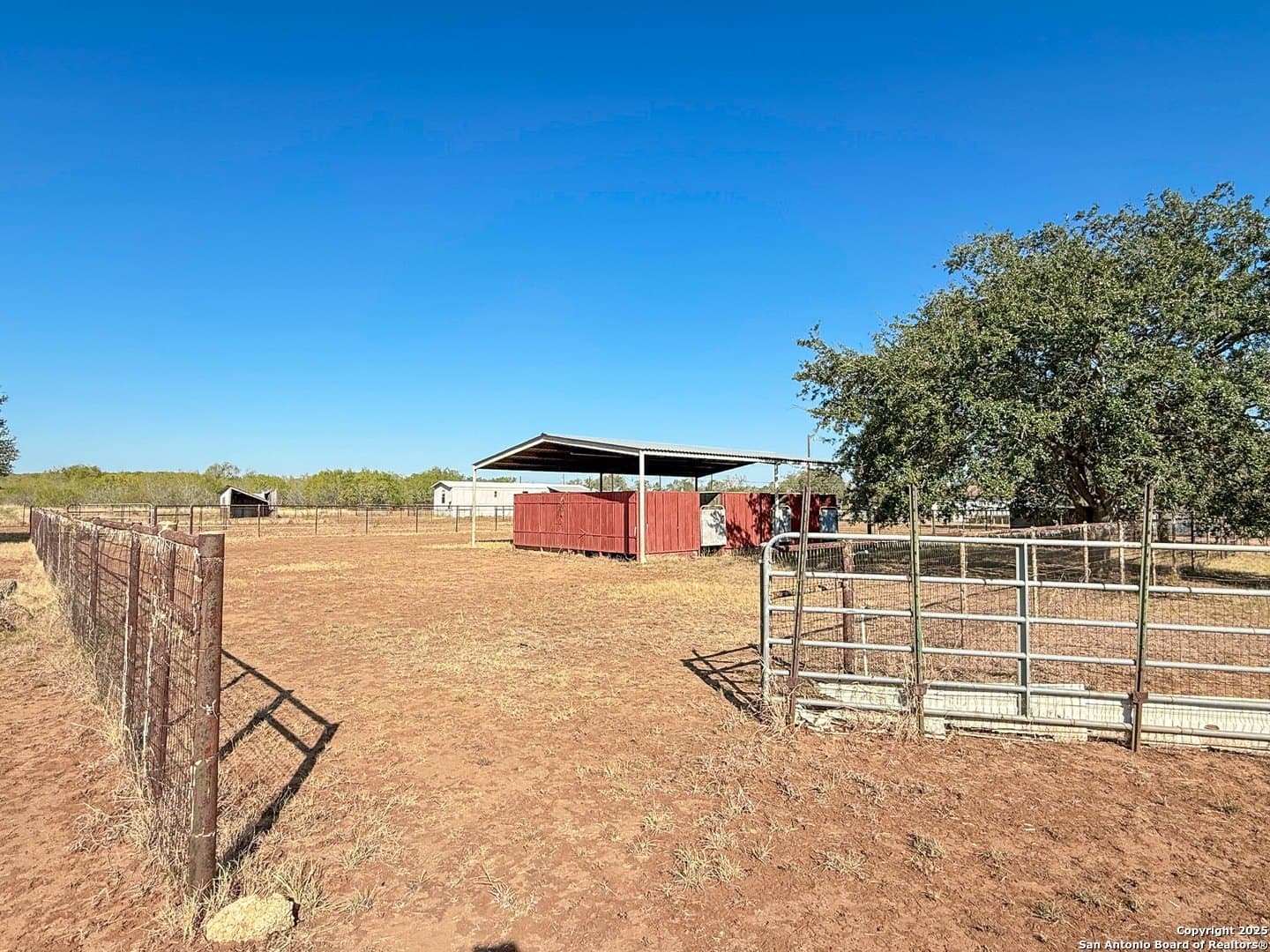 16.95 acres in Medina County - photo 7
