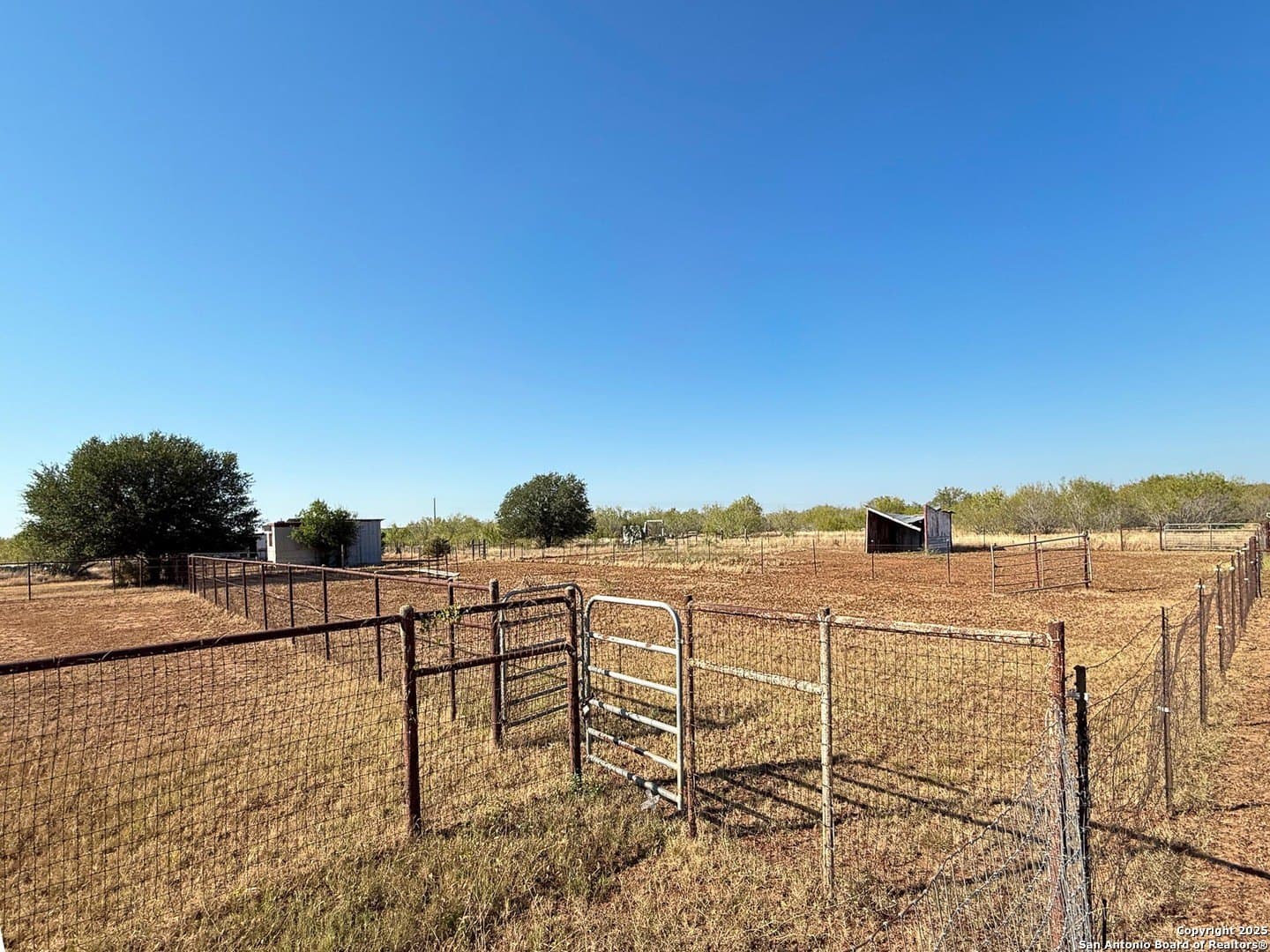 16.95 acres in Medina County - photo 6