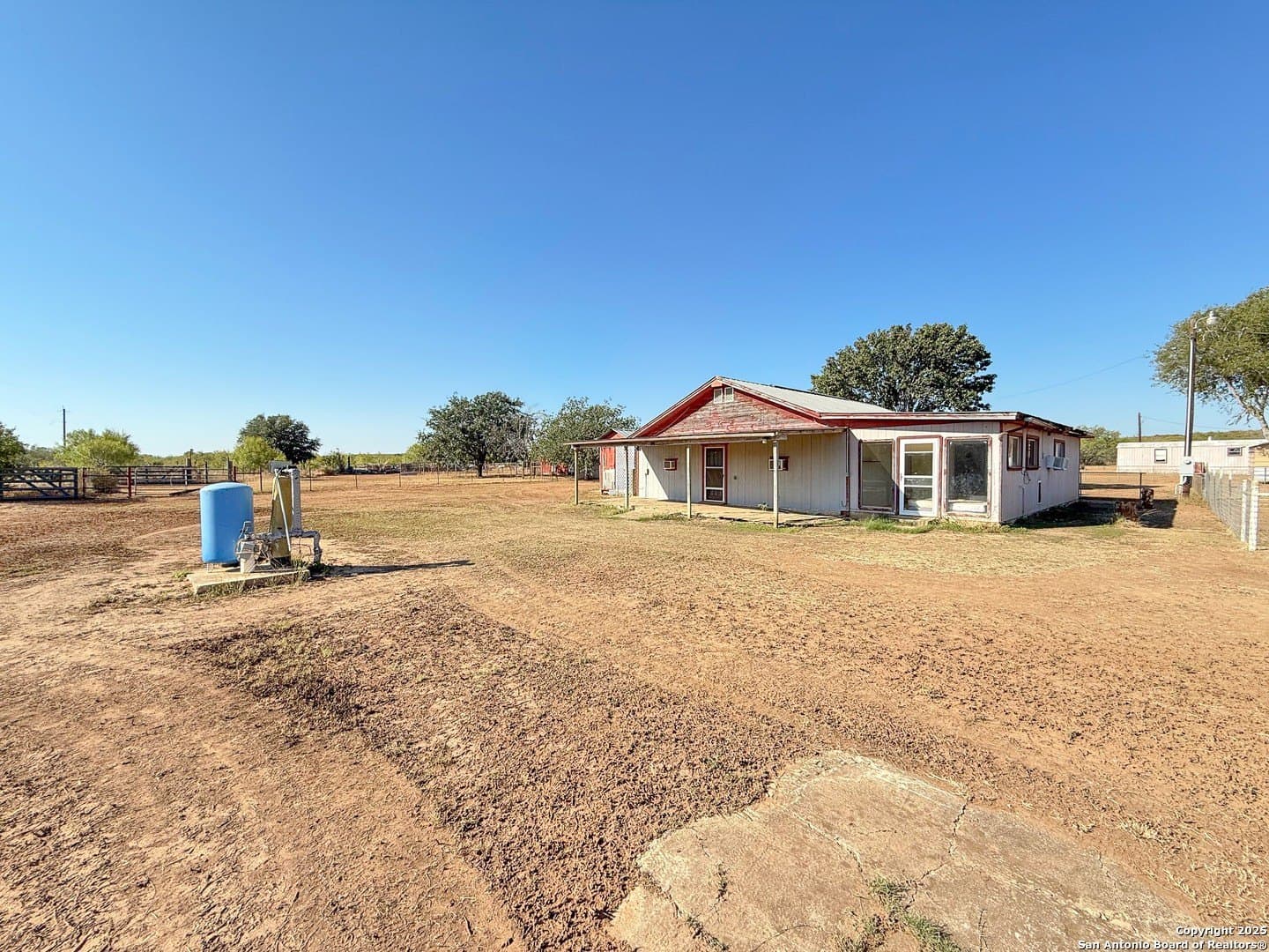16.95 acres in Medina County - photo 3