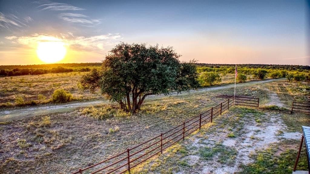 167 acres in Young County - photo 28