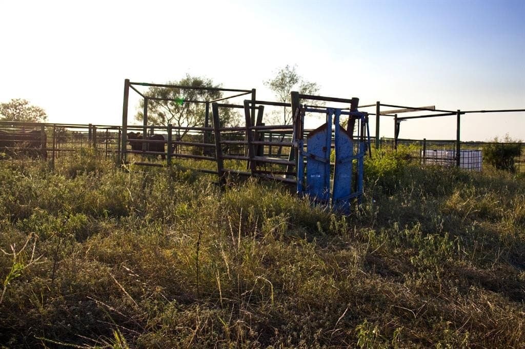 167 acres in Young County - photo 15