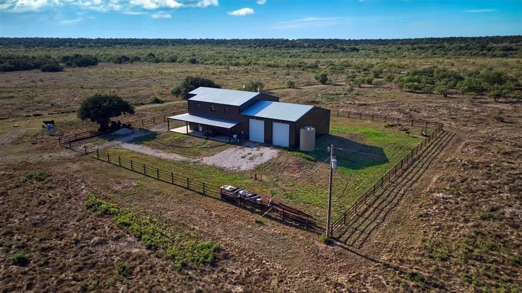 167 acres in Young County - photo 13