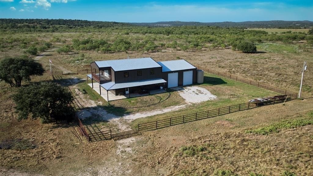 167 acres in Young County - photo 6