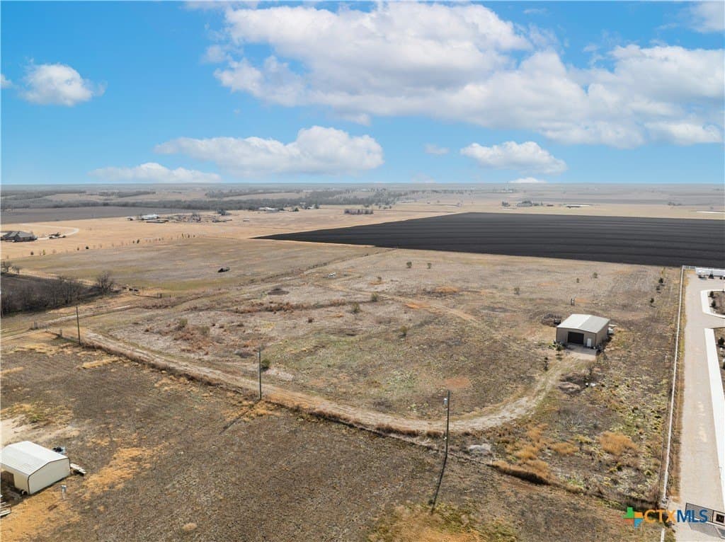 10.01 acres in Williamson County - photo 5