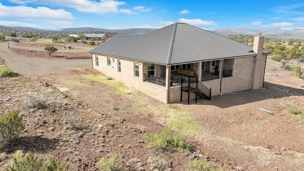 16.75 acres in Brewster County - photo 42
