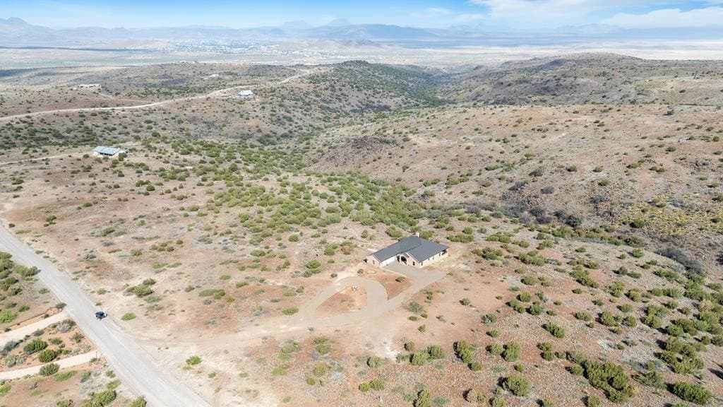 16.75 acres in Brewster County - photo 40