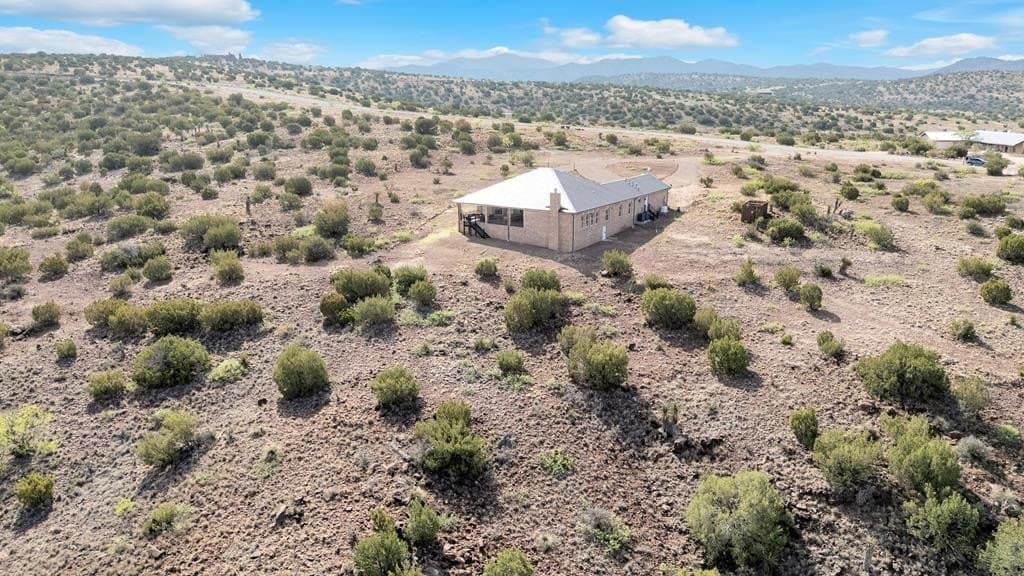 16.75 acres in Brewster County - photo 41