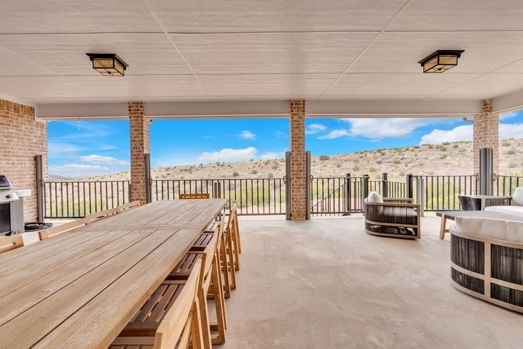 16.75 acres in Brewster County - photo 39