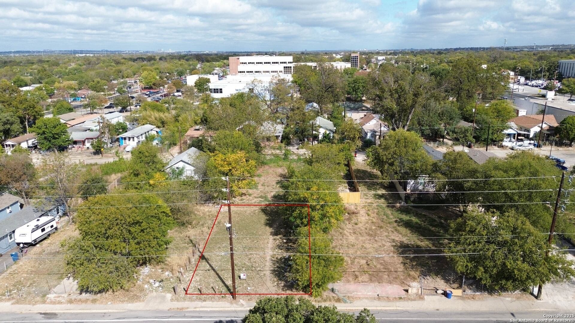 0.11 acres in Bexar County - photo 2