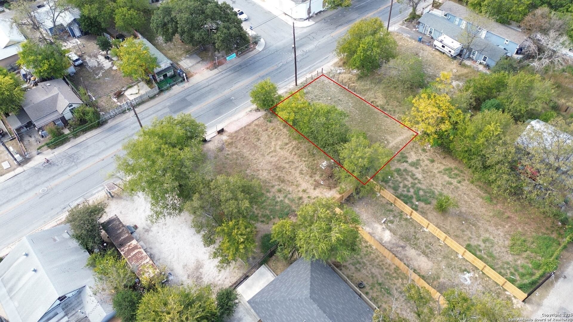 0.11 acres in Bexar County - photo 3