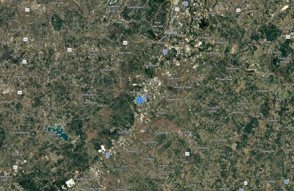 0.14 acres in Hays County - photo 5