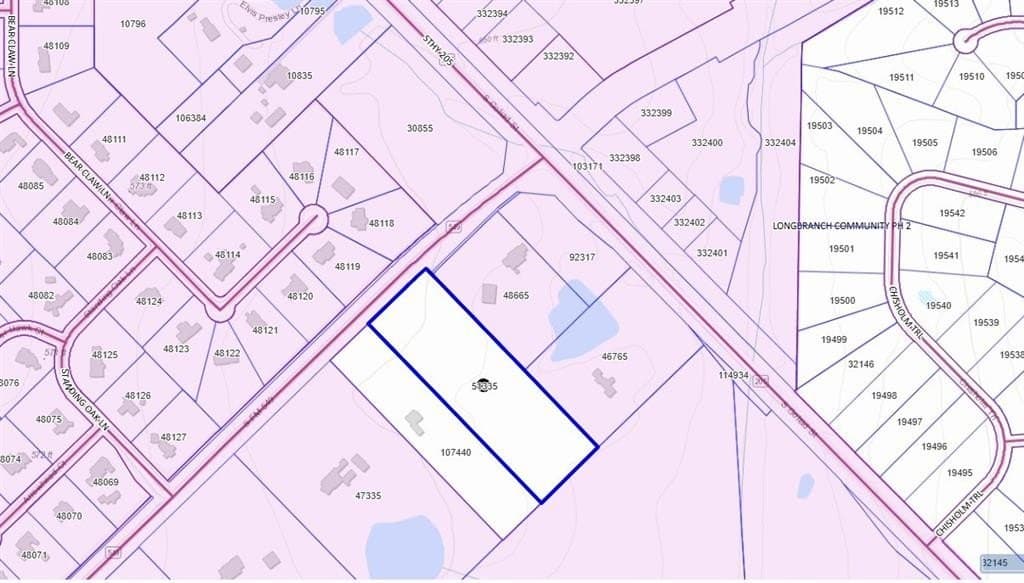 7.49 acres in Rockwall County - photo 2