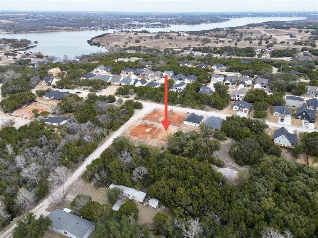 0.09 acres in Hood County - photo 2