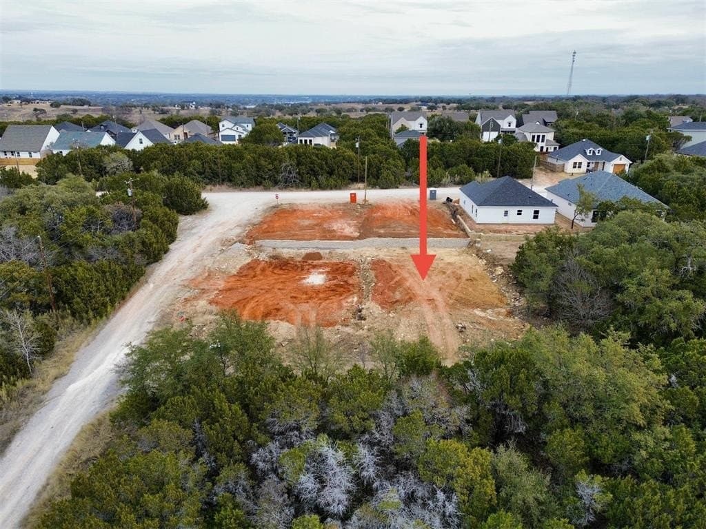0.09 acres in Hood County - photo 4