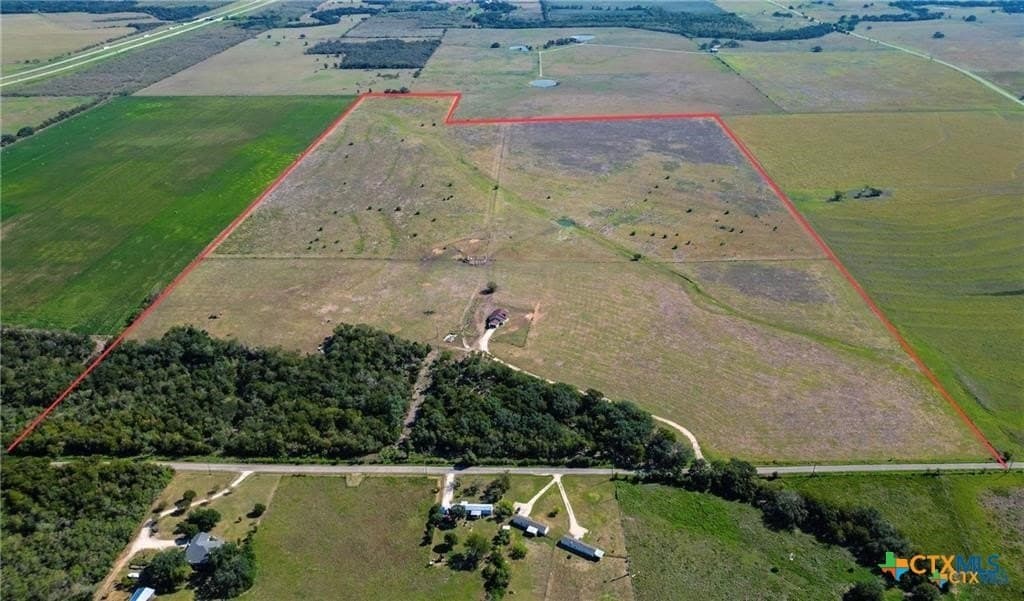 138 acres in Guadalupe County - photo 2