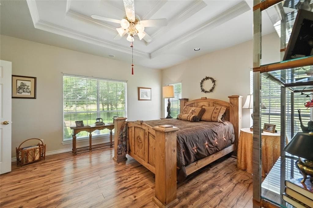14.6 acres in Rains County - photo 13