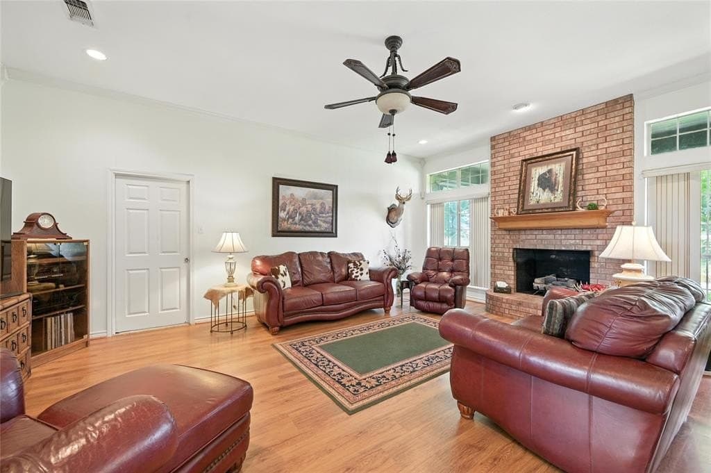 14.6 acres in Rains County - photo 4