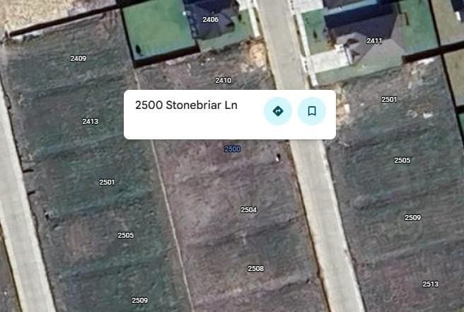 0.17 acres in Grayson County - photo 2
