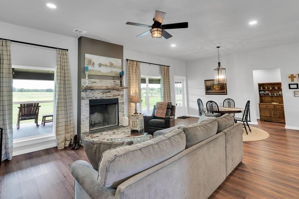 17.49 acres in Palo Pinto County - photo 23