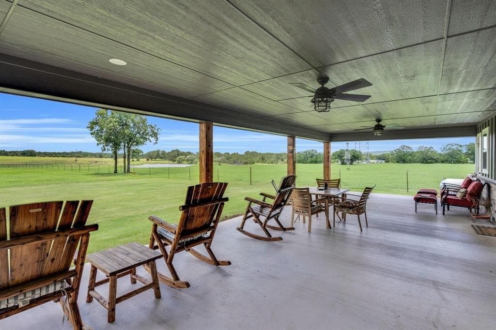 17.49 acres in Palo Pinto County - photo 28