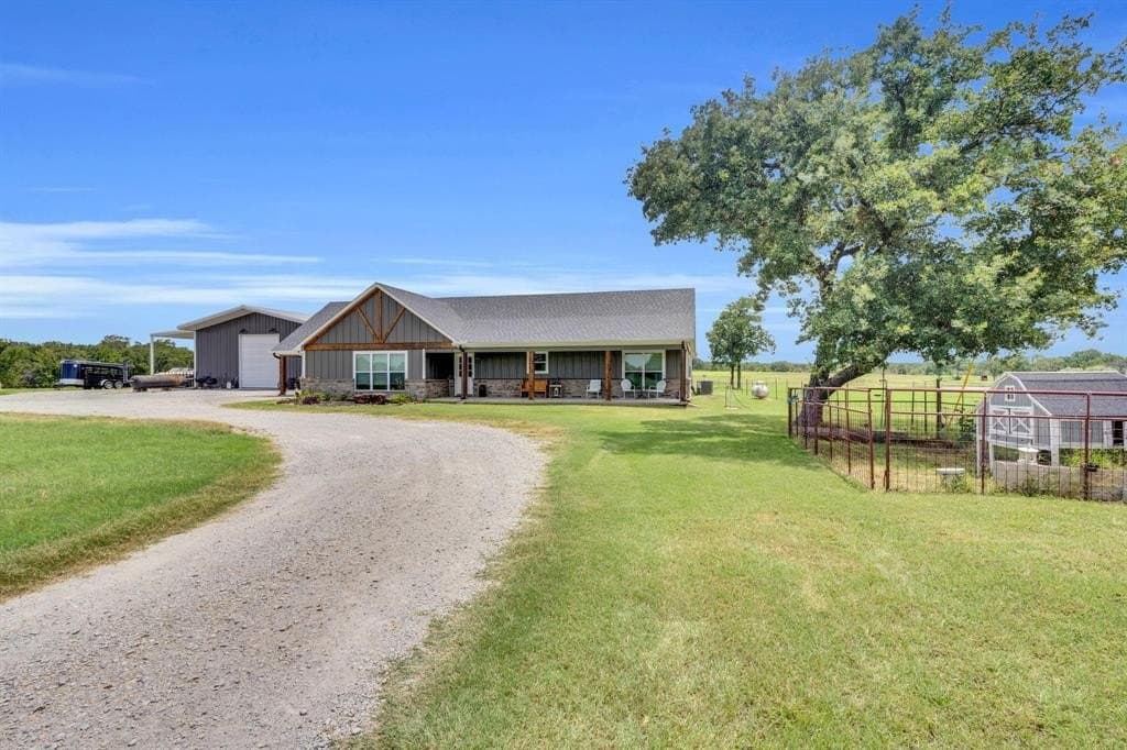 17.49 acres in Palo Pinto County - photo 36