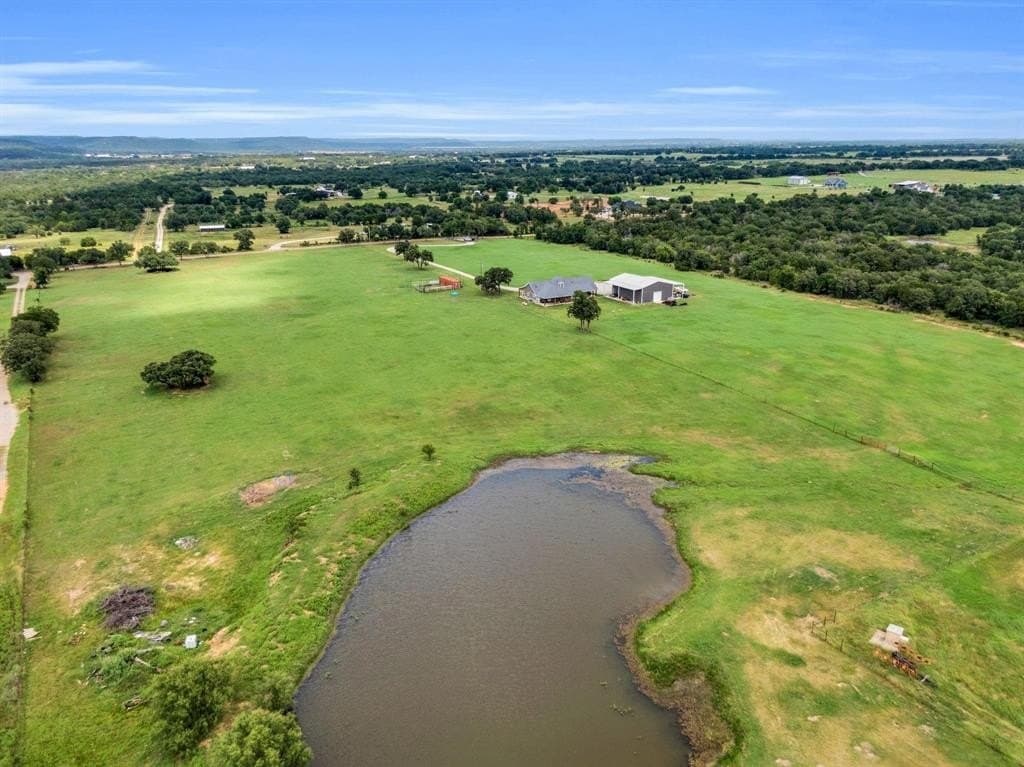 17.49 acres in Palo Pinto County - photo 3