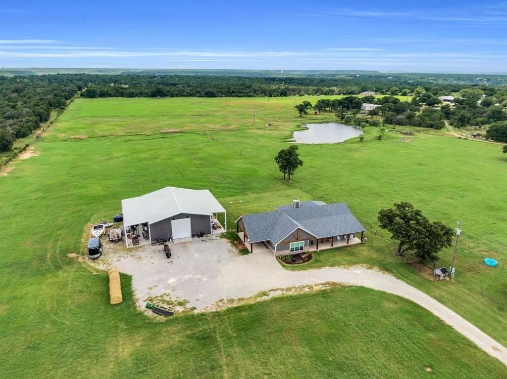 17.49 acres in Palo Pinto County - photo 4