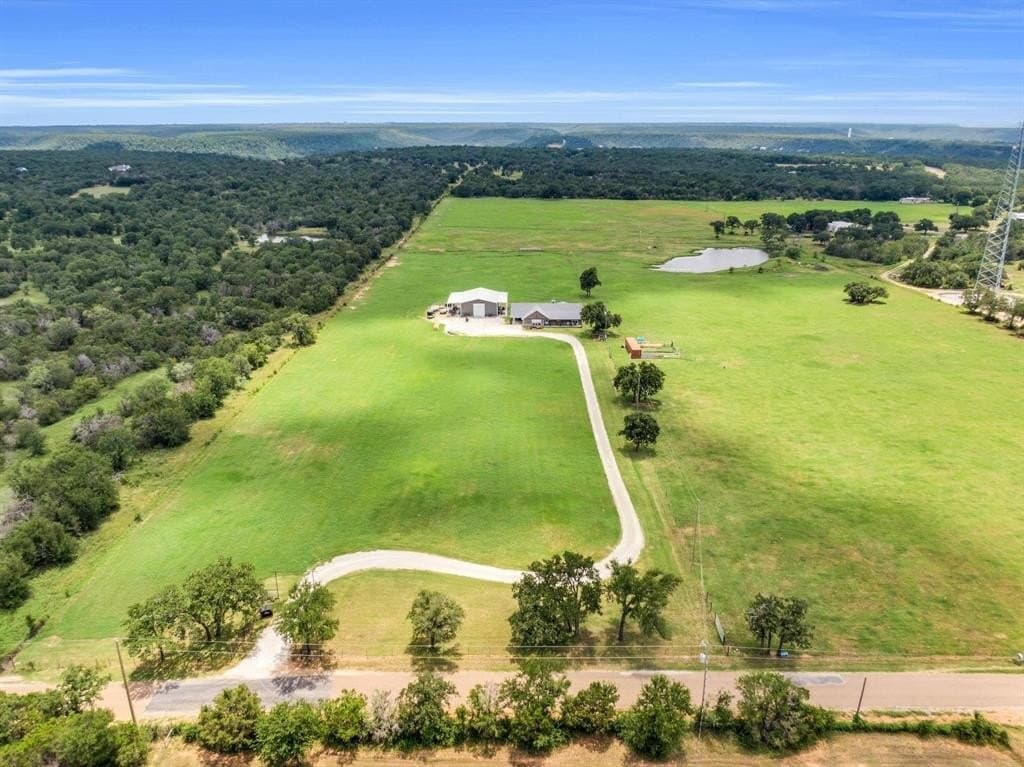 17.49 acres in Palo Pinto County - photo 6