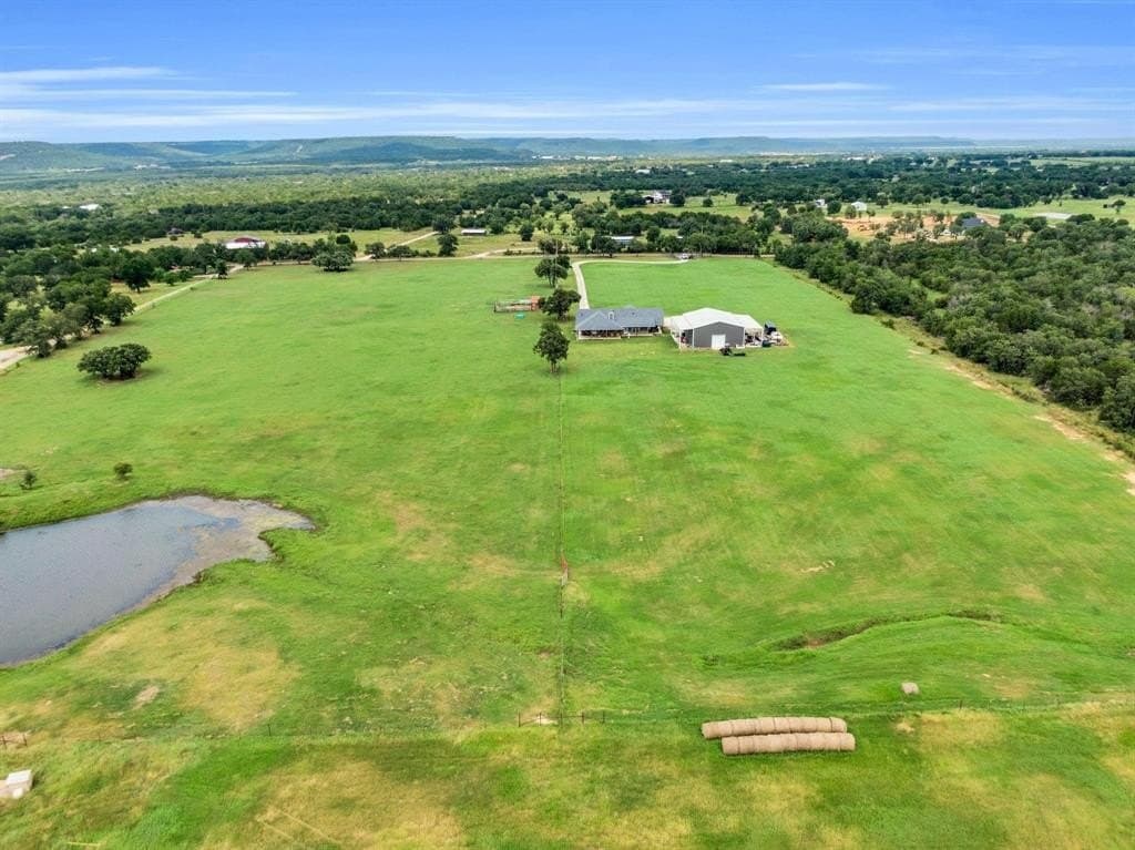 17.49 acres in Palo Pinto County - photo 2