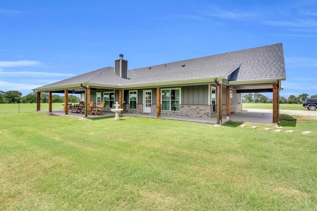 17.49 acres in Palo Pinto County - photo 26