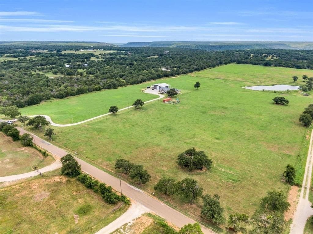 17.49 acres in Palo Pinto County - photo 5