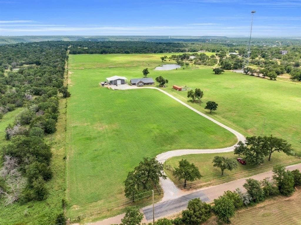 17.49 acres in Palo Pinto County - photo 7