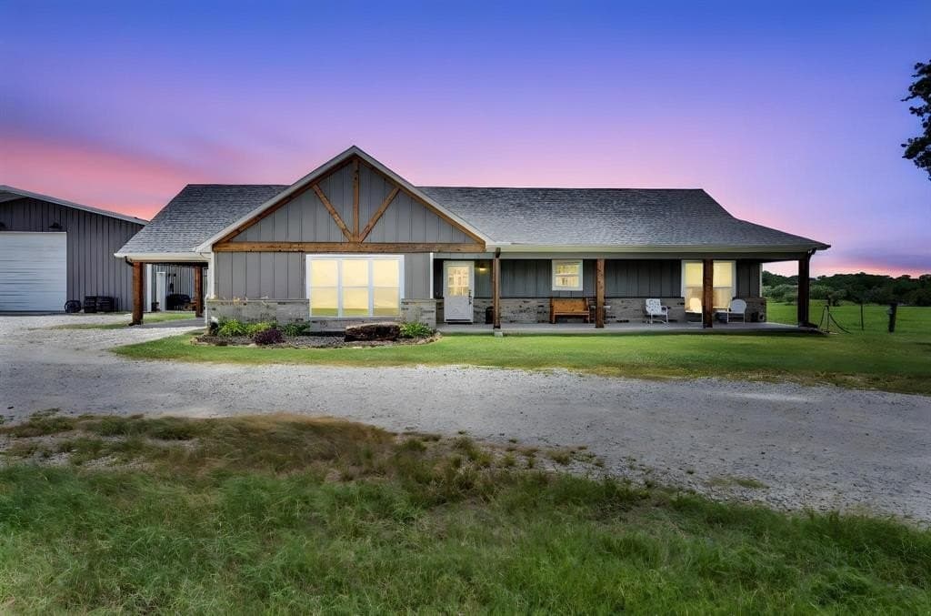 17.49 acres in Palo Pinto County - photo 37
