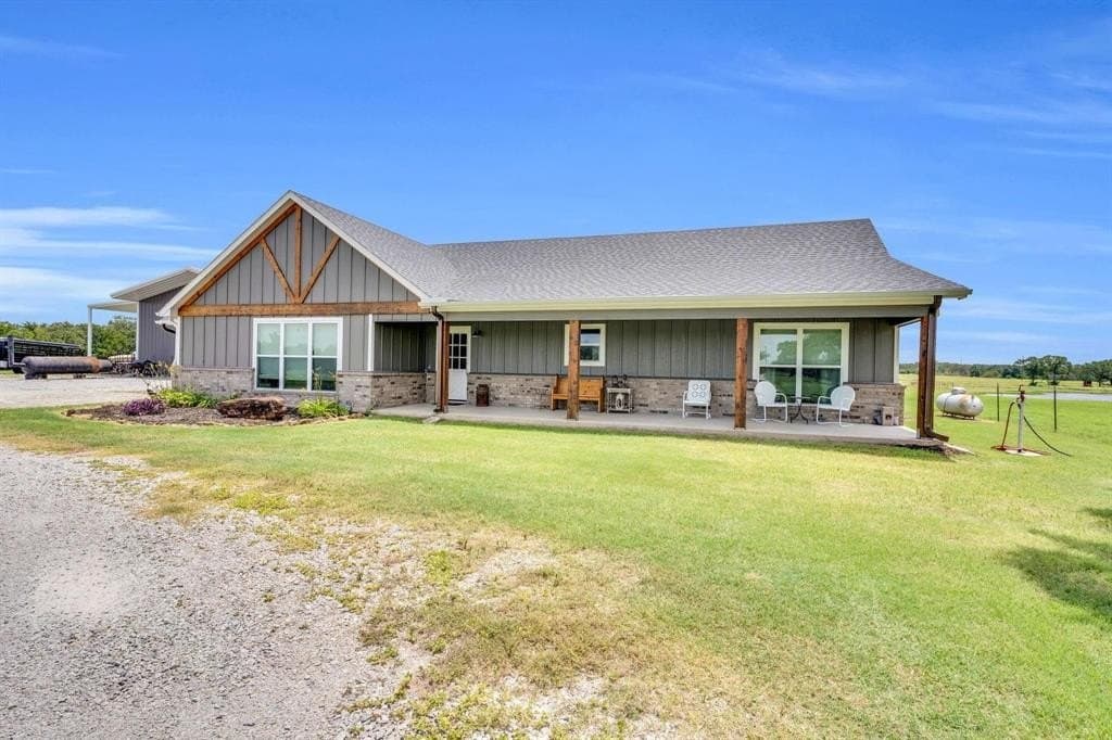 17.49 acres in Palo Pinto County - photo 32