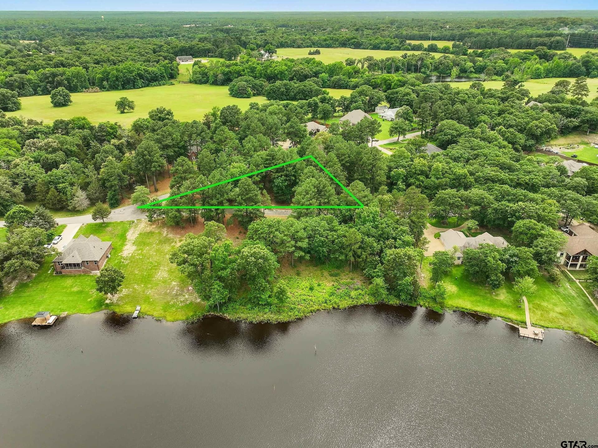 0.53 acres in Wood County - photo 2