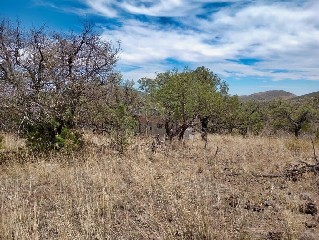 16.98 acres in Jeff Davis County - photo 6