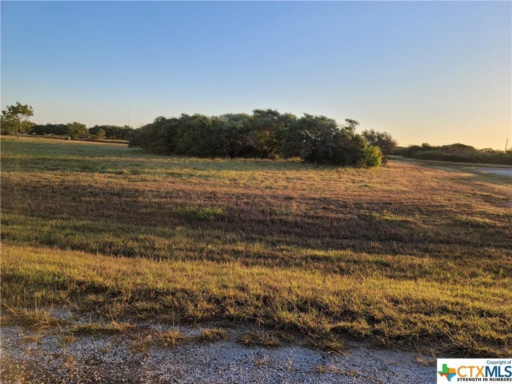 0.83 acres in Calhoun County - photo 2